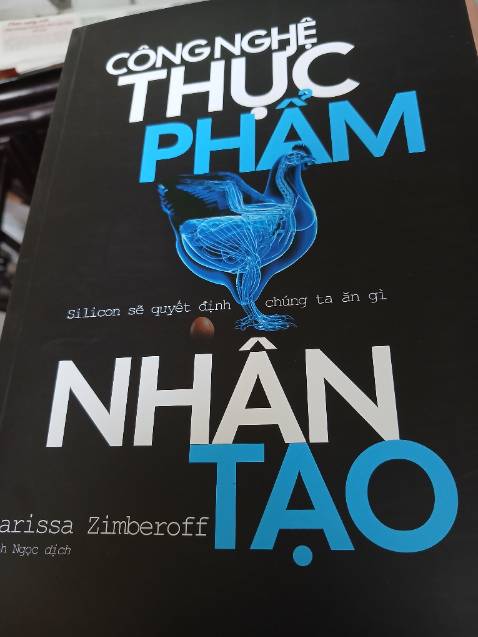 Thực phẩm ngày nay thay đổi rất nhiều, dù muốn hay không. Một vấn đề chuyên sâu được viết bởi một phóng viên.