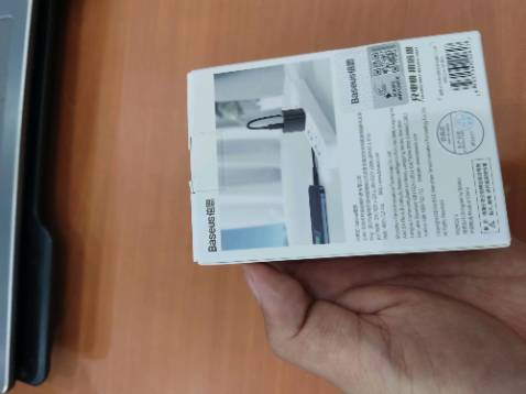 Đóng gói ok. Giao đúng kiện. Có sạc được cho điện thoại Iphone 12. Cũng có chức năng sạc nhanh. Giao hàng hơi lâu. Mong tên tuổi lớn xài ổn đinh.