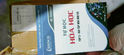 lần 1 giao nhầm nhưng mình liên hệ thì shop đã đổi ngay
Sách có nội dung hay, nhiều bài tập