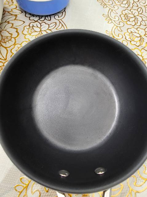 Chảo đẹp lắm. Giá tiki bán rẻ hơn sàn khác Chảo đẹp lắm. Giá tiki bán rẻ hơn sàn khác