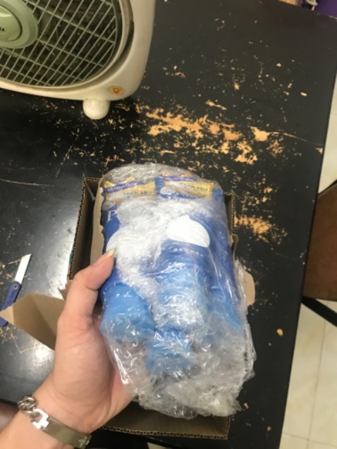 Treo đầu dê bán thịt ***, mua rất nhiều sp trên tiki nhưng lần này nhận đc cục tức. Nếu ko muốn cho qua tặng kèm thì đừng bỏ vào trong đơn hàng làm gì hết nhé.