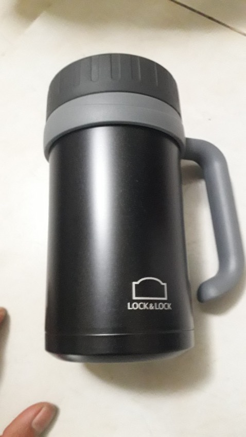 Chất liệu đẹp, chắc chắn, giữ nhiệt lâu