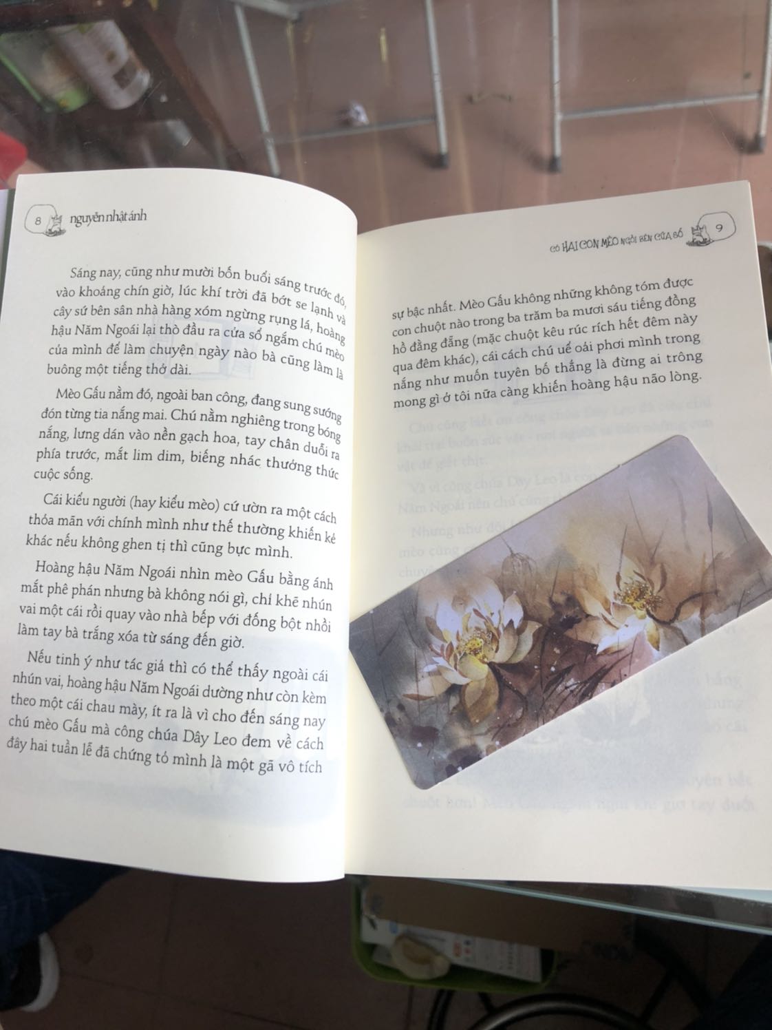 Sách đẹp và mới, tiki đóng gói cẩn thận! Mình thích từ ngày xưa, nay nghỉ dịch CoVid nên mua cho con đọc, bé cũng rất thích.Thanks TiKi và shipper giao hàng!