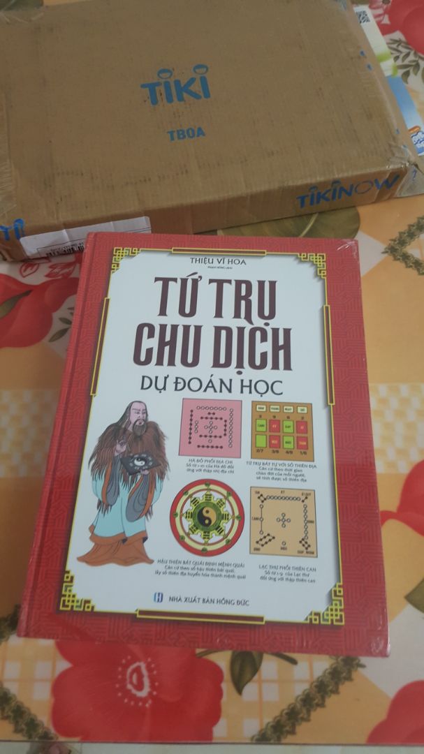 sau  mấy lần phê bình thì lần này thấy tiki đóng gói hàng đã cẩn thận hơn, OK