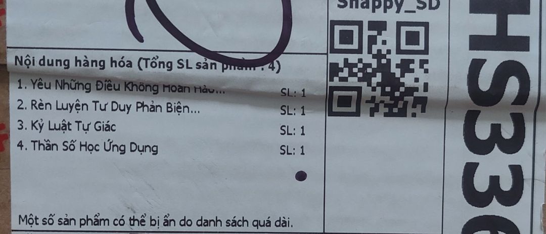 Tò mò vì lời tựa và bắt kịp xu hướng thời đại cần thiết lập kế hoạch tốt hơn