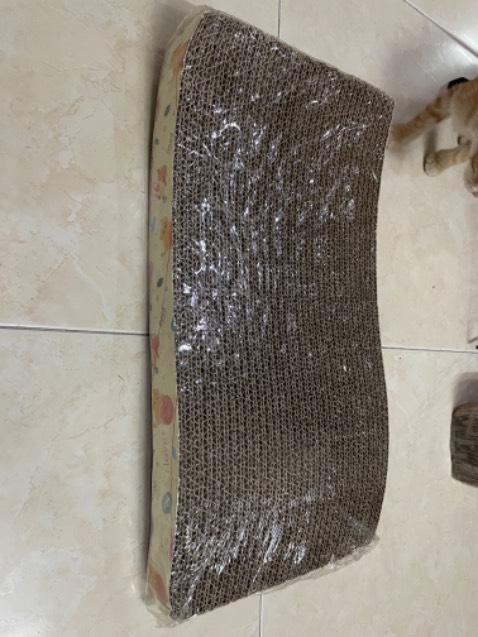 Shop xử lý đơn rất nhanh luôn 👍🏻
Đóng gói ổn, giá okay nữa
Tụi nhỏ nhà mình có vẻ thích thú món đồ chơi mới này 😆