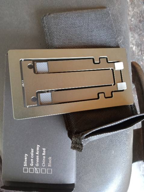 Mua mấy cái rồi, dùng rất chắc chắn, kéo gập dễ. mình mới đặt mua tiki giao hàng  quá nhanh luôn, giá đỡ cực kỳ hài lòng , voted cho shop 5 sao