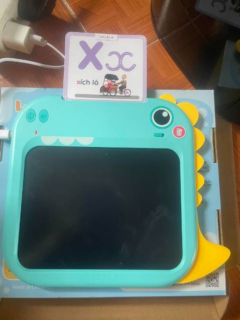 Máy k thấy đọc được. Chỉ viết và xóa được thôi.Hay máy lỗi z shop..có đổi được k z. Máy k thấy đọc được. Chỉ viết và xóa được thôi.Hay máy lỗi z shop..có đổi được k z.