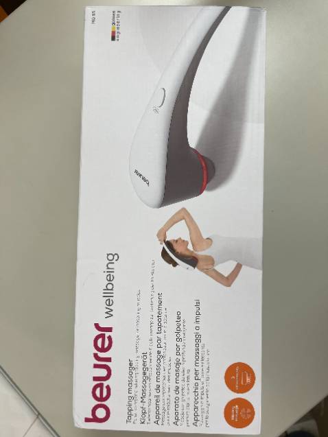 Đã nhận được hàng, sản phẩm nặng, chắc chắn, cầm đầm tay, đóng gói cẩn thận, giao hàng nhanh. Rất hài lòng.