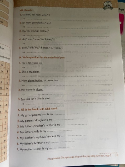 Bé nhà mình rất thích