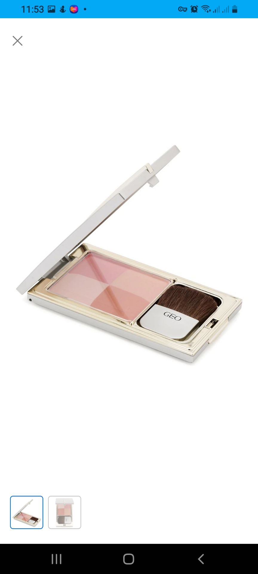 hàng bình thường. không lên màu lắm