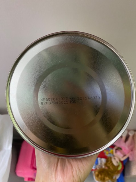 Ok giao nhanh, gói cẩn thận, HSD xa, shipper nhiệt tình thân thiện, Thanks all