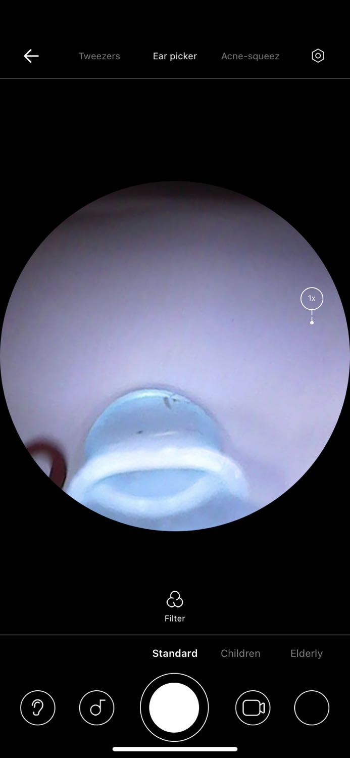 Hàng quốc tế nhưng giao rất nhanh 💯 khá hài lòng với sản phẩm. Để sử dụng lên app store để download app Bebird và kết nối với sp qua product Wifi