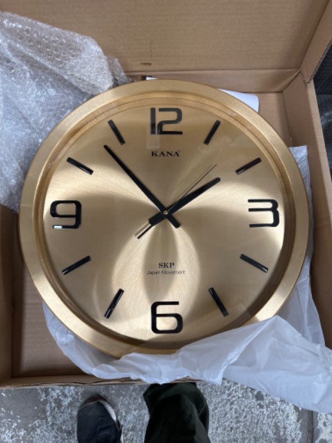 Đồng hồ rất đẹp cảm ơn shop