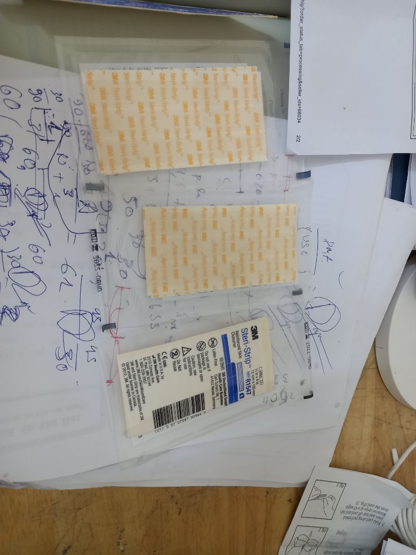 sao mình nhận được 6 miếng nhỉ bạn