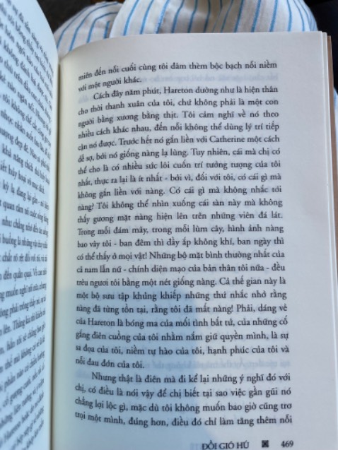 Đóng gói cẩn thận. Nội dung kinh điển.