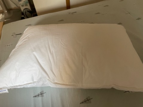 Gối êm, hàng chính hãng Hanvico, giao hàng nhanh