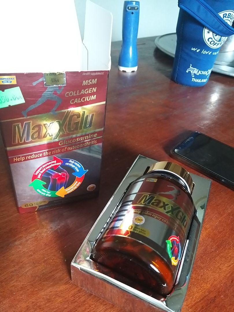 Hàng nhái. chả tin có chất lượng tôi dùng hàng này rồi, thấy sao rẻ vậy đặt thử nhưng không như hàng thiệt. hàng thật đậm đà từ cái vỏ như thế này