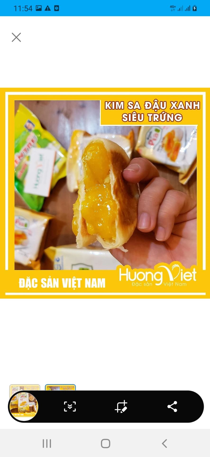 cảm ơn shop mình đã nhận được hàng rồi, bánh ngon giá tốt cảm ơn trang mạng điện tử Tiki nhiều 💖