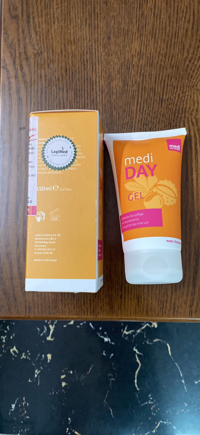 Hộp NIGHT còn seal. Hộp DAY không còn seal (mua từ Tiki - Y tế Lộc). Chất lượng có nghi vấn ở đây. Tiki nghĩ sao?