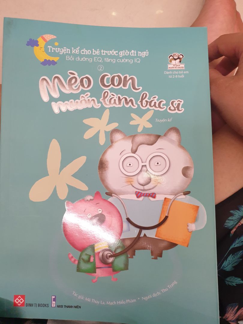 sách rất hay và ý nghĩa