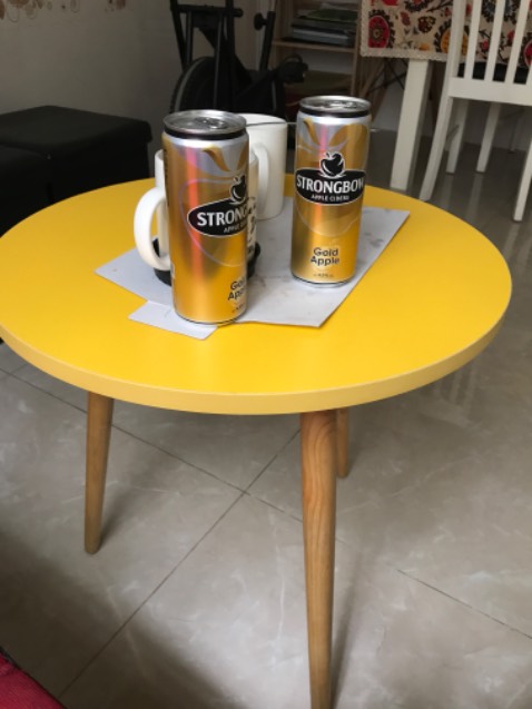 Sản phẩm hình thức đẹp, nước uống ngon