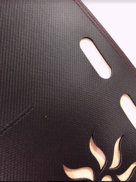 Shop giao hàng nhanh, tư vấn nhiệt tình. Mới nhận hàng vẫn có mùi da mới nhưng dùng 1-2 ngày là bay mùi rồi. Thảm dày dặn, độ hoàn thiện tốt. Mua hàng nhiều của shop rồi lần nào cũng hài lòng.shop có hàng phụ kiện nào mới là sẽ múc tiếp để ủng hộ Shop giao hàng nhanh, tư vấn nhiệt tình. Mới nhận hàng vẫn có mùi da mới nhưng dùng 1-2 ngày là bay mùi rồi. Thảm dày dặn, độ hoàn thiện tốt. Mua hàng nhiều của shop rồi lần nào cũng hài lòng.shop có hàng phụ kiện nào mới là sẽ múc tiếp để ủng hộ