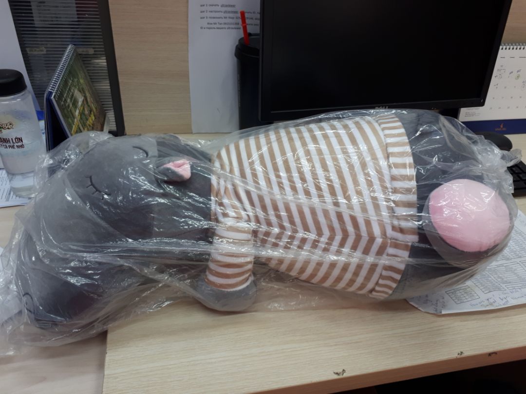 mình mua đơn hàng của tiki trị giá 1 triu 028k được tặng 1 trong những quà khuyến mãi trong đó có bộ mền +hà mã booby.nhưmg hiện giờ mình chỉ nhận được hà mã bobby.TIKI GIAO THIẾU CỦA MÌNH MỀN BOBBY.vui lòng giao bổ sung cho mình.Hiện giờ mình ko hài lòng về dịch vụ bên tiki mặc dù mình đã gửi mail và phản hồi đường dây nóng nhưng ko ai phản hồi mình mua đơn hàng của tiki trị giá 1 triu 028k được tặng 1 trong những quà khuyến mãi trong đó có bộ mền +hà mã booby.nhưmg hiện giờ mình chỉ nhận được hà mã bobby.TIKI GIAO THIẾU CỦA MÌNH MỀN BOBBY.vui lòng giao bổ sung cho mình.Hiện giờ mình ko hài lòng về dịch vụ bên tiki mặc dù mình đã gửi mail và phản hồi đường dây nóng nhưng ko ai phản hồi