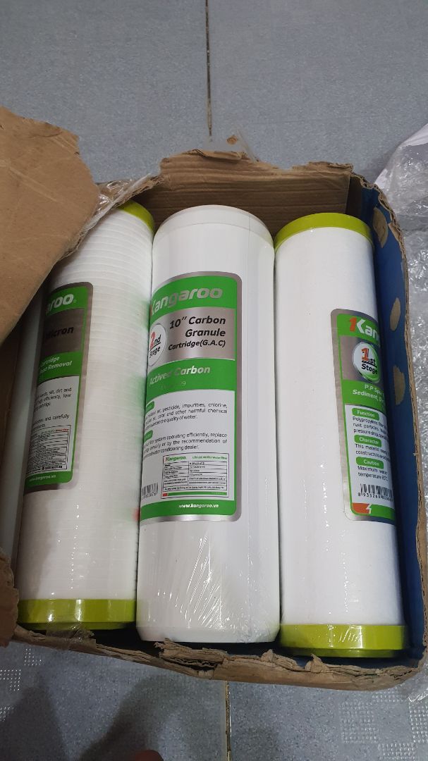 không có gì để chê ngoại trừ thời gian giao hơi lâu