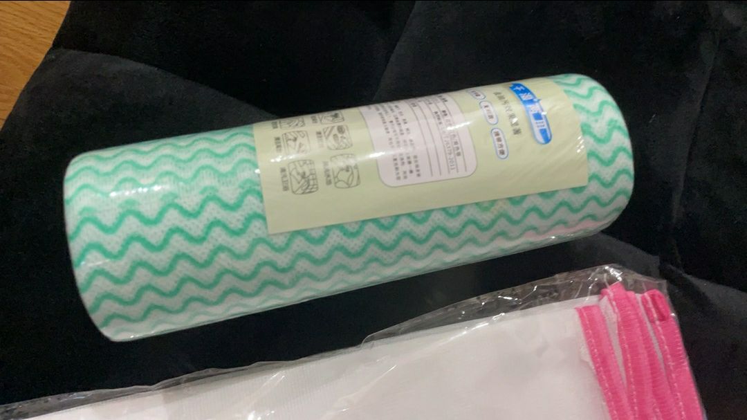 khăn thấm hút tốt lau sạch, mình sẽ mua thêm, giao hàng nhanh