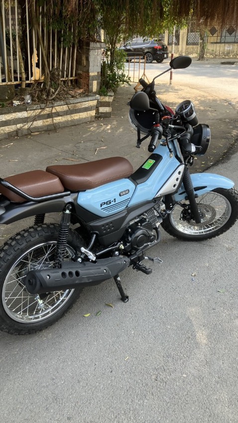 Sản phẩm tốt, hàng hot quá nên shop đổi màu đen qua xanh, cũng OK. Giấy tờ về chậm nhưng cũng xong. Shop tư vấn nhiệt tình.