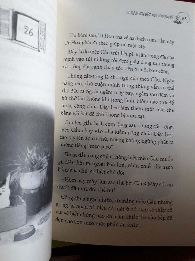 Ảnh đánh giá
