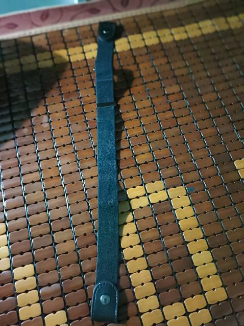 Tiền sao của vậy. Ổn. Dùng được