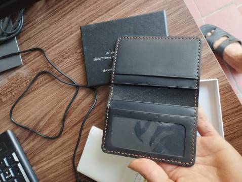 Hạt rẻ nhưng ví rất ok