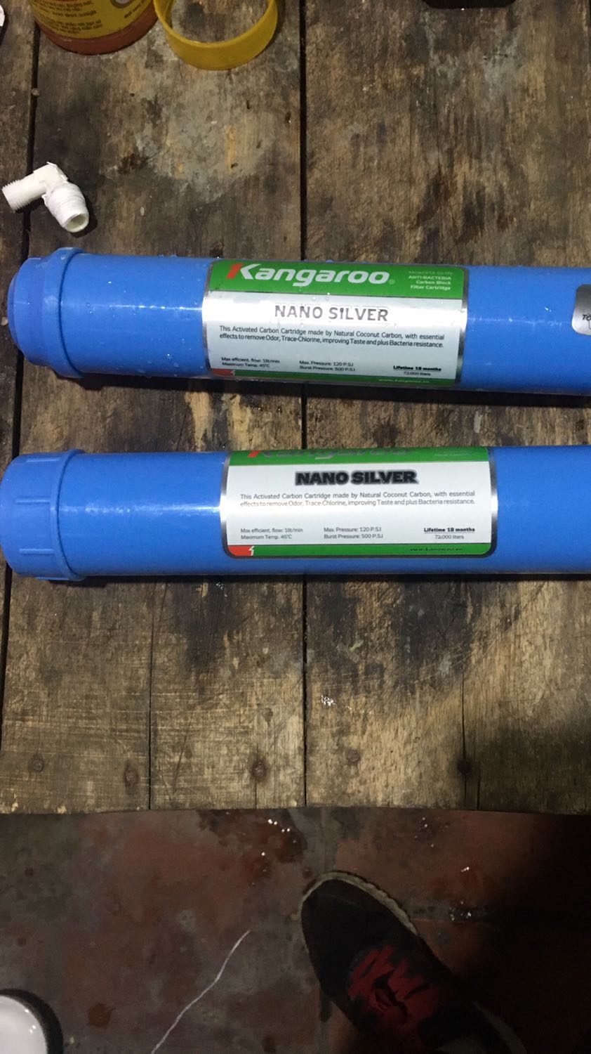 Không lắp được không có *** đi cùng vì máy đời cũ