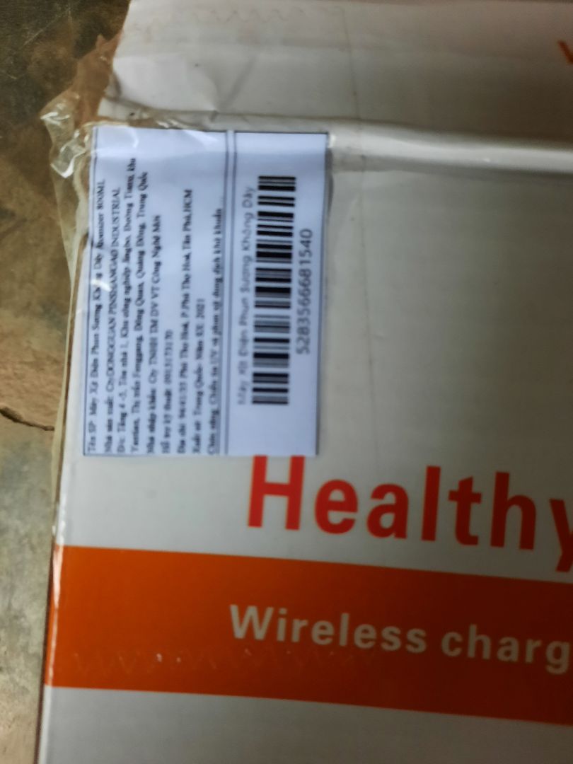 dùng dược thiết kế bên trong vẫn là nhựa