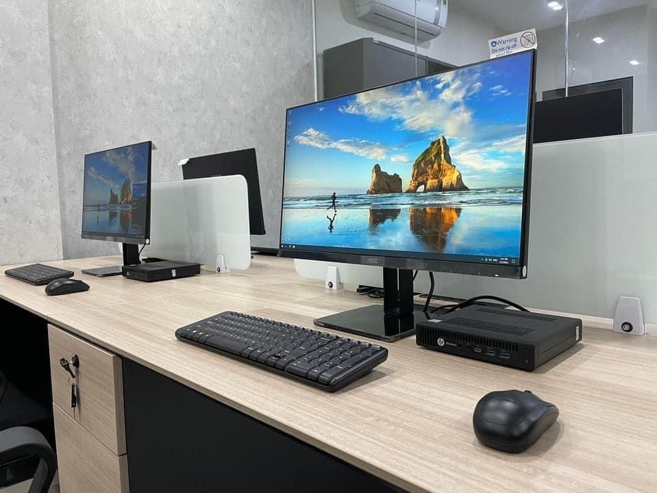 Máy đẹp nhỏ xinh chạy nhanh siêu tốc 
Mua 5 bộ có 14tr950k -rẻ