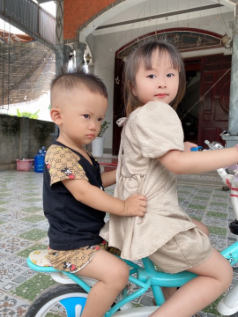 Hình ảnh mang tính chất minh họa. Mua cho mẹ Ck mình uống bà khen OK lắm