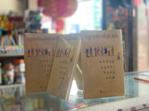 Chưa đọc nhưng thấy NNA là mua thôi. Đóng gói cẩn thận