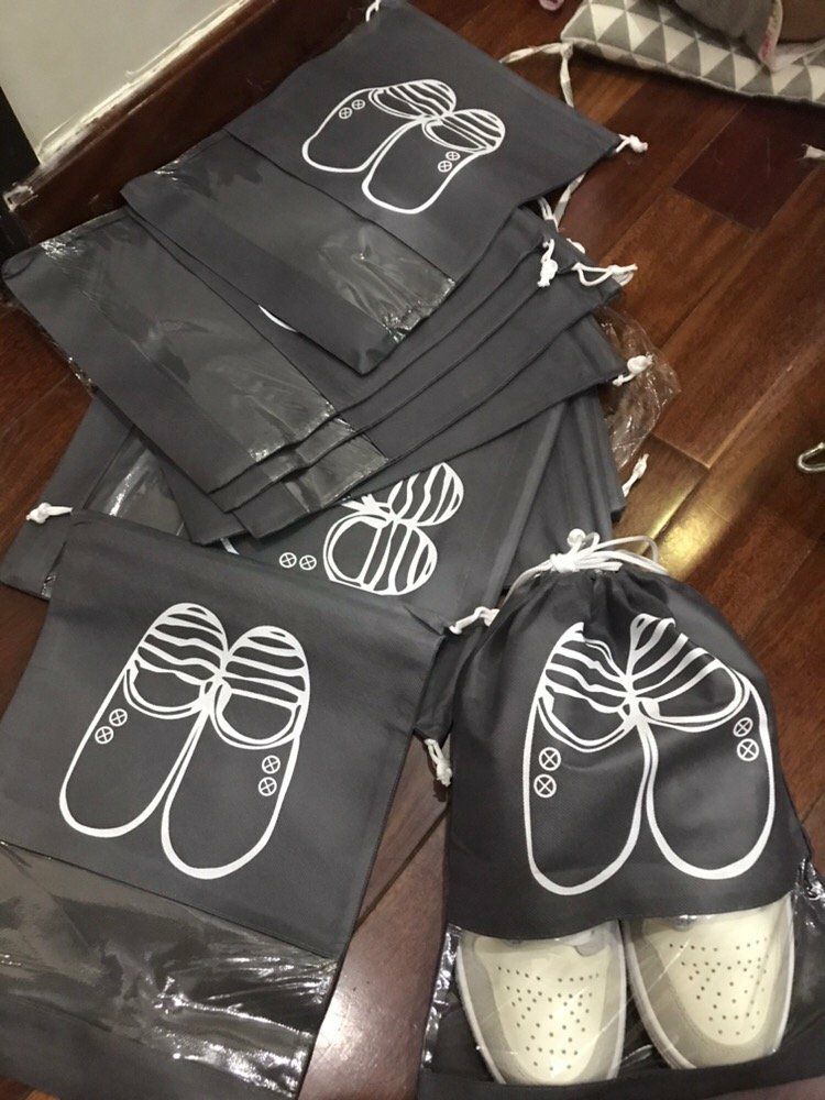 Rất ưng nha, lần trước mua 6 cái lần này mua thêm 10 cái. Thích cực