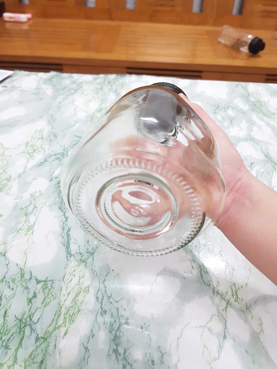 Đóng gói rất kỹ, hàng đẹp hơn mong đợi! Nên mua các bác ạ!