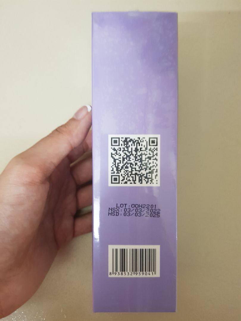 thơm, dễ chịu, gói kỹ, giao nhanh, shipper nhiệt tình vui vẻ, thanks all