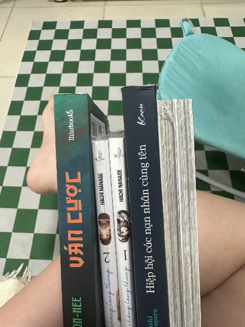 Review image