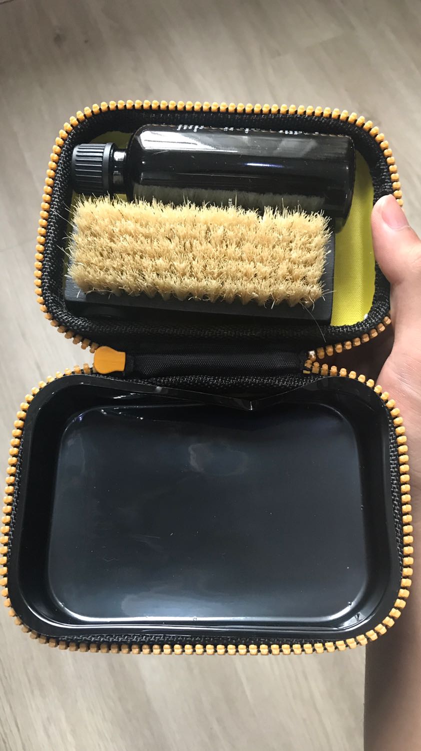 dùng tốt, sạch thơm, mỗi tội hơi chát nhưng đáng đồng tiền