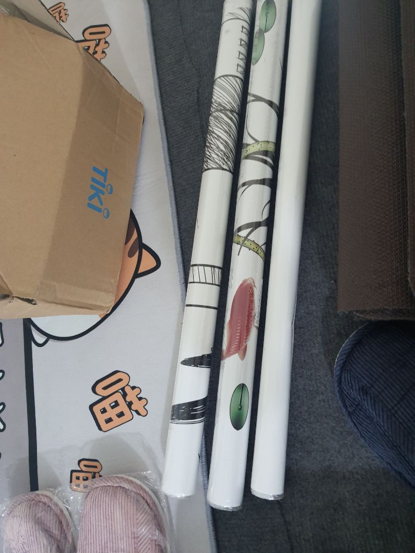 hài lòng, dán 1 mình thì hơi khó nhưng hàng đúng chất lượng