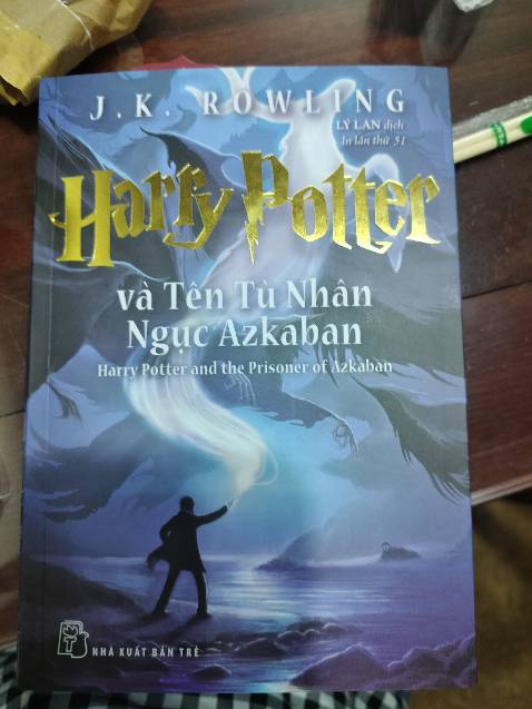 Sách quá đep.. Cảm on Tiki