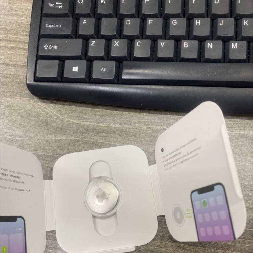 Mua về kéo seal là tự kích hoạt luôn, xịn xò. Check chức năng cũng rất là ok