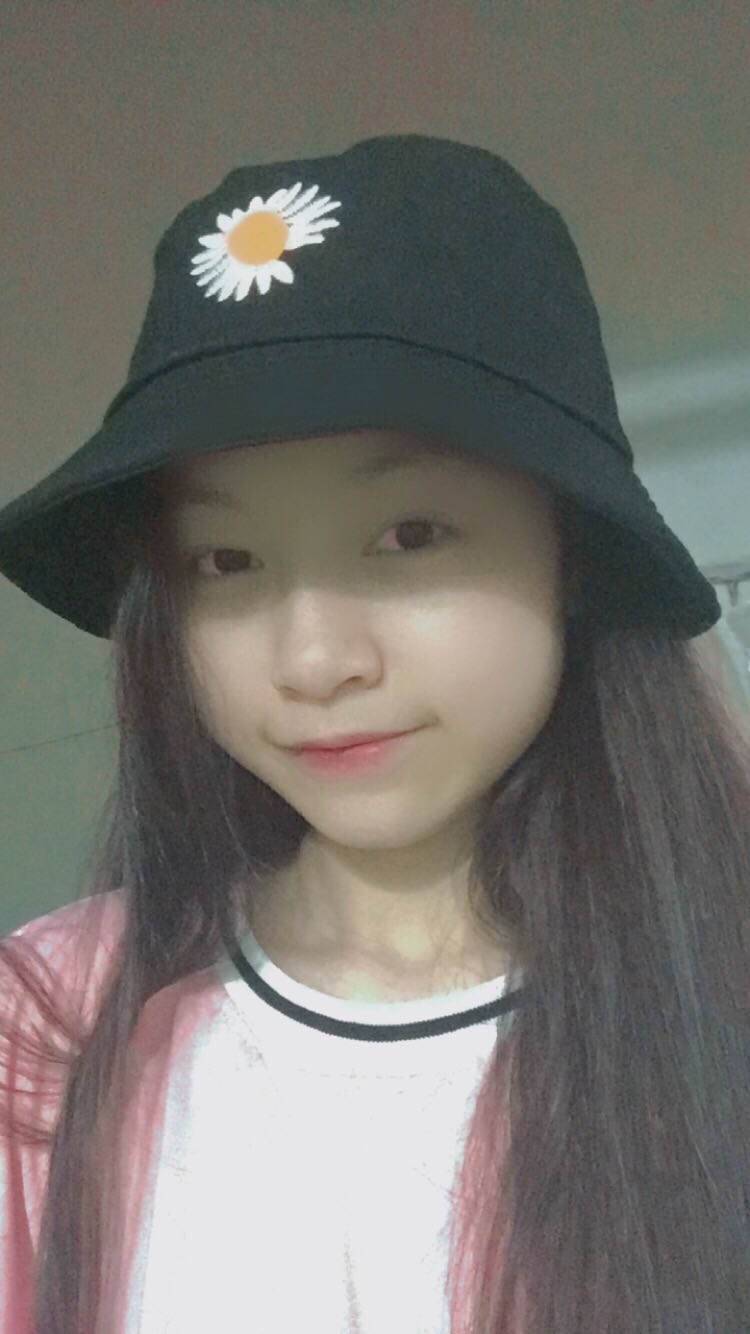 Mũ đẹp lắm ạ, chất vải chắc chắn, đội lên nhìn xinh lém, nên mua nha mn?