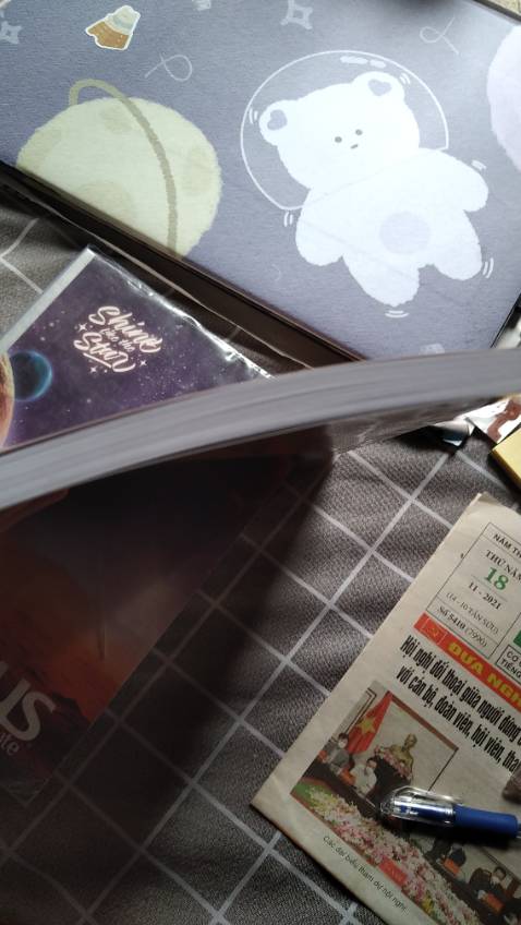 Tiki giao hàng nhanh
Sách thơm,xịn 💖💖💖