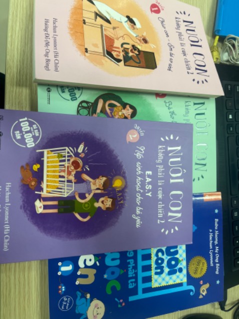 sách rõ nét, đẹp, giấy mịn, shop giao hàng nhanh